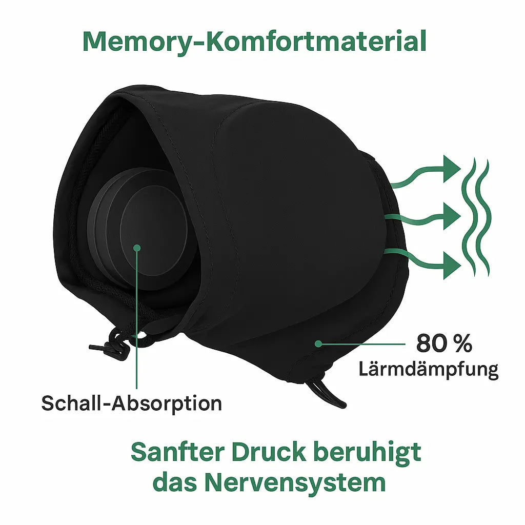 Gehörschutz™ - SeelenTier