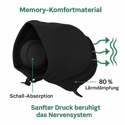 Gehörschutz™ - SeelenTier