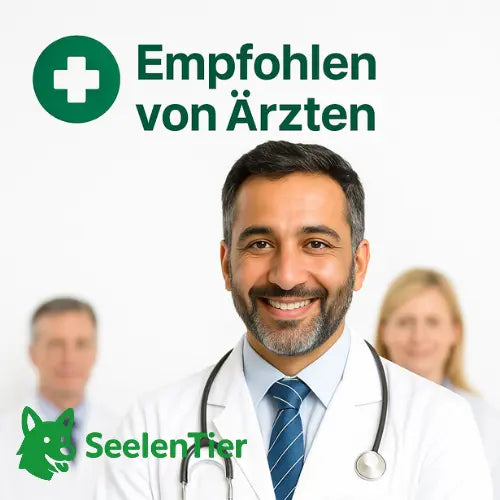 Gehörschutz™ - SeelenTier